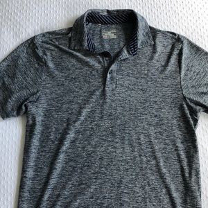 Men’s Size M Under Armour polo